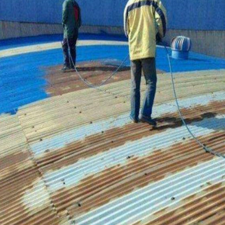 永胜地面翻新与地坪漆施工流程